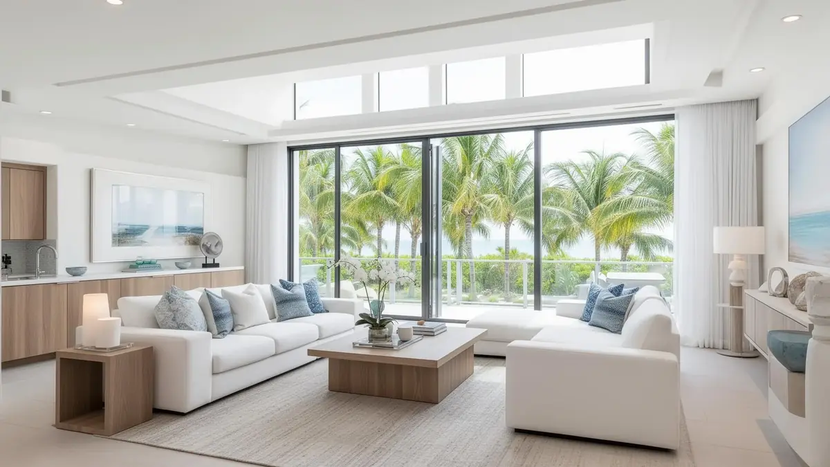 BestStay Florida property manager team managing a Miami short-term rental