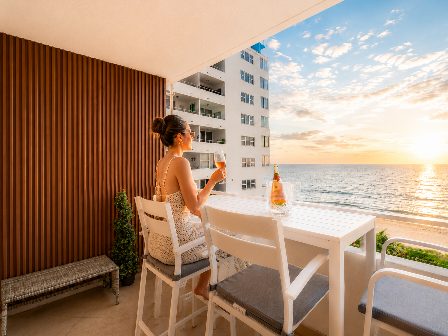 Luxury Florida vacation rental